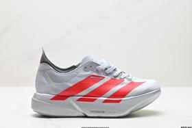 阿迪达斯Adidas Adizero Adios Pro 4休闲运动跑步鞋IH2594男女鞋