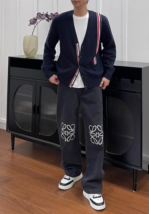 T家 新款开衫小外套（JN） 商品图1