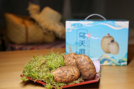 特价    壹禾原乌天麻原浆面条500g*4 商品图1