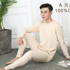 舒适绵柔内衣套（男） 商品缩略图0