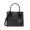 MICHAEL KORS 黑色女士斜挎包 35T1SM9M2B-BLACK 商品缩略图0
