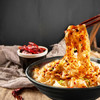 金龙鱼面条挂面 西北风味刀削挂面1kg 宽面 油泼面 烩面 /粮油调味 /挂面 /传统挂面 商品缩略图3