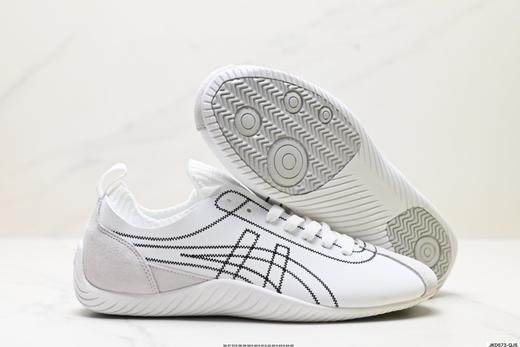 亚瑟士鬼塚虎Onitsuka Tiger SCLAW低帮休闲鞋11838969-100男女鞋 商品图4