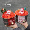 【草莓季】圣诞许愿草莓盆B款（送蛋糕挖勺1个） 商品缩略图1