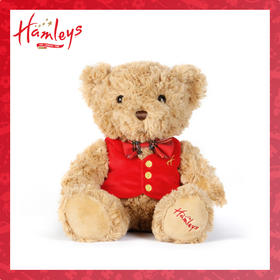 【现货】HAMLEYS 亚瑟熊 1008915