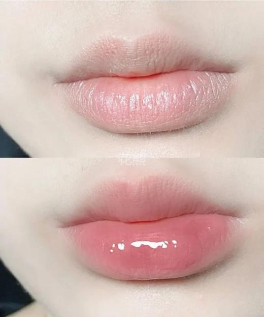 【Ladoverna香氛手唇护理套装】祖玛珑同款伴手礼首选!秋冬口唇护理!一套搞定!1英国梨与小苍兰香味 ^护手霜一 强效保湿，美白嫩滑，改善干纹皲裂 唇蜜一深补水!强修护!淡唇纹!粉唇! 商品图2