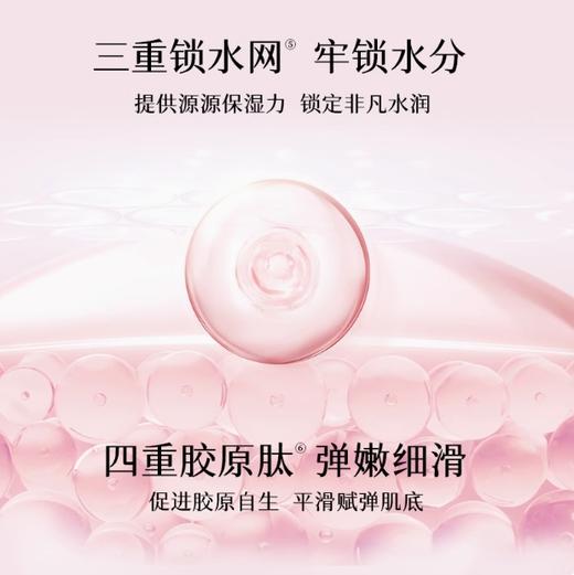 全新上市🎊OFFICE 晶钻花妍细嫩弹滑霜50g 商品图4