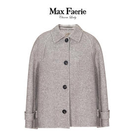 MI4A116麦克斯菲瑞上衣