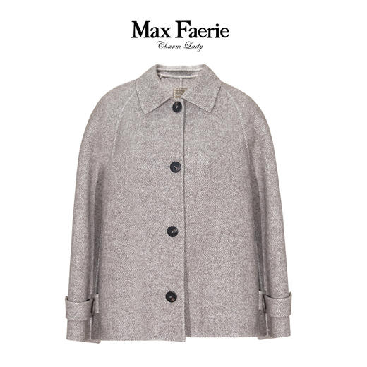 MI4A116麦克斯菲瑞上衣 商品图0