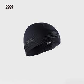 X-BIONIC 运动仿生4.0头盔帽 轻量化内胆帽户外滑雪攀岩骑行帽