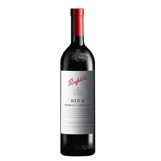 【行货】澳大利亚进口 奔富BIN8 干红葡萄酒 商品图0