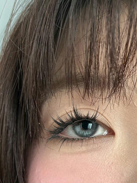 CN 花花兔半年抛邂逅真我 14.2mm