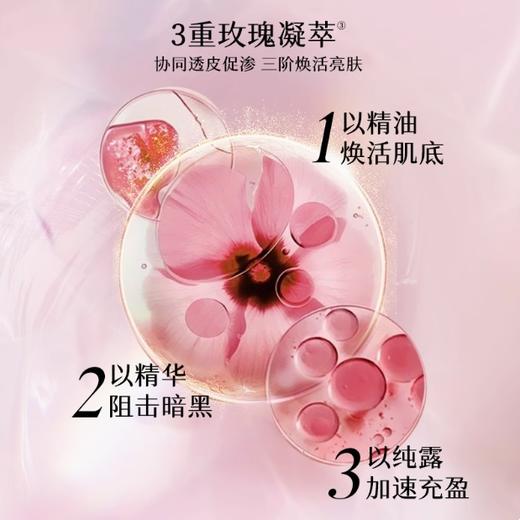 全新上市🎊OFFICE 晶钻花妍细嫩弹滑霜50g 商品图2