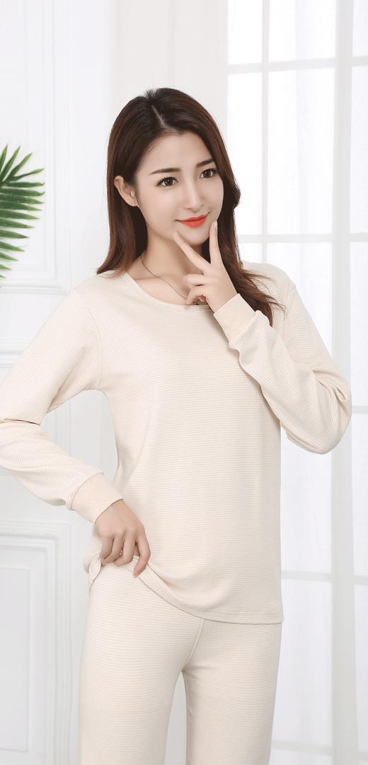 舒适绵柔内衣套（女） 商品图3