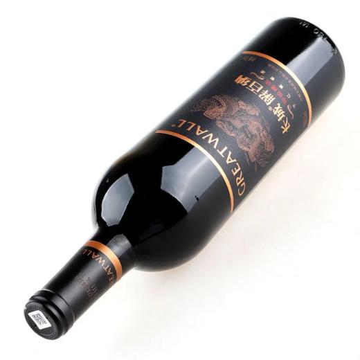 中粮长城特级黑金解百纳干红葡萄酒 整箱750ml*6瓶包邮 商品图6