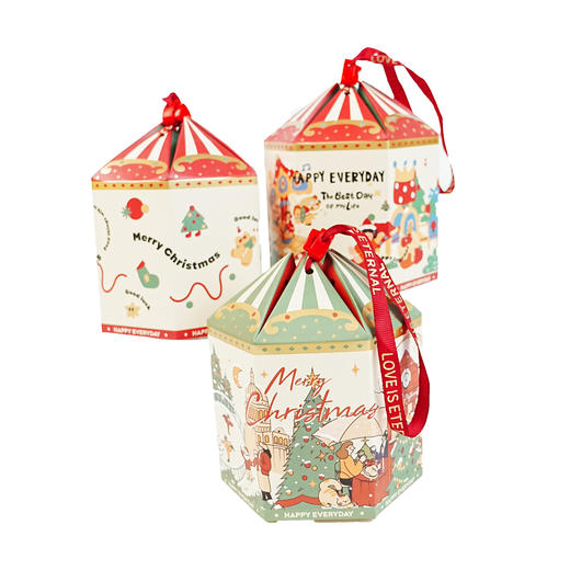 圣诞福袋 商品图0