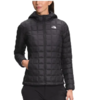 THE NORTH FACE 黑色女士夹克 NF0A5GLC-JK3 商品缩略图0