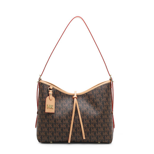 心选丨【礼袋】MICAREL KMOR(英国MK) 新款单肩手提托特包 mk8990 商品图8