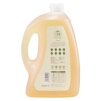 千岁好【保真山茶油】山茶油5L 地标油茶籽油 压榨一级食用油 /粮油调味 /食用油 /山茶油 商品图6