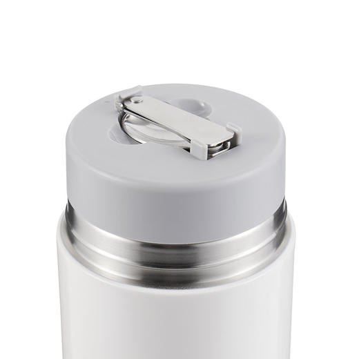 1014218 双立人真空保温罐700毫升 白色 商品图1