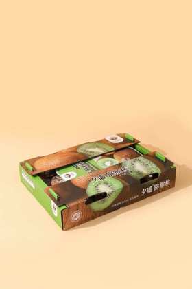 夕瑶猕猴桃（18粒装）4.5-5斤/盒