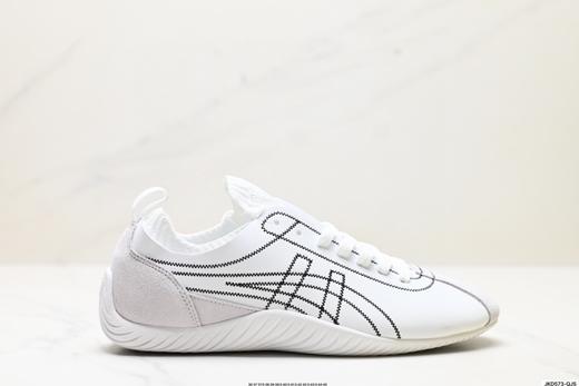 亚瑟士鬼塚虎Onitsuka Tiger SCLAW低帮休闲鞋11838969-100男女鞋 商品图0