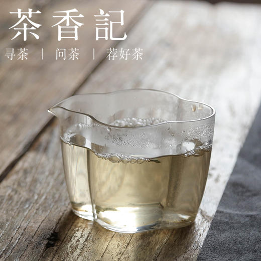 茶香记 太姥老树白牡丹024福鼎白茶核心茶区 高等级牡丹王半荒野高山甜花香 商品图3