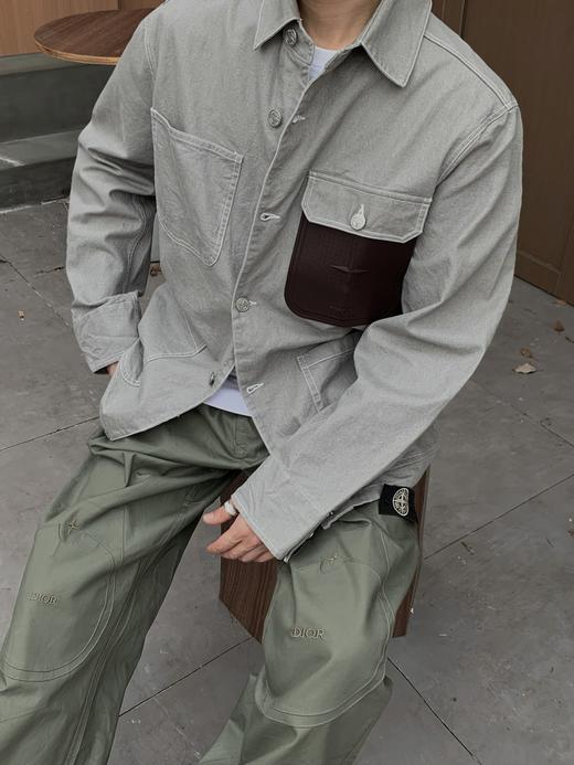 D家 石头联名款外套（JN） 商品图3