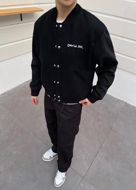 D家 原版级❤️秋冬新款棒球服 夹克外套（JN）