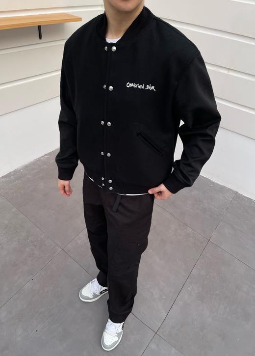 D家 原版级❤️秋冬新款棒球服 夹克外套（JN） 商品图0