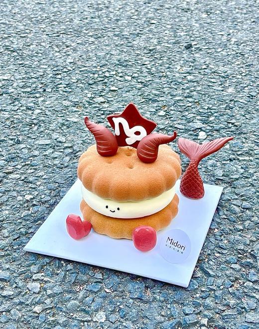 Emoji摩羯座 商品图0