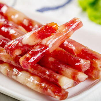 大龍燚广味小香肠90g 腊肠天味小香肠火锅食材 烧烤烤肉食材肠 /粮油调味 /方便食品 /速食预制主食 商品图4