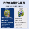 小兴安岭 NFC 有机野生蓝莓原浆 蔓越莓原浆 花青素宝库，开启健康活力新密码 商品缩略图3