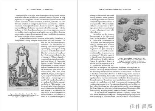 East Asian Aesthetics and the Space of Painting in Eighteenth-Century Europe / 18世纪欧洲的东亚美学与绘画空间 商品图4