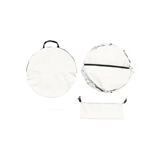 徽羚羊 云絮 基础款 全自动速开帐篷2人款-白色 商品图3