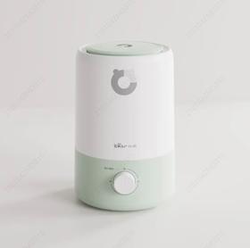 5楼京东家电小熊加湿器