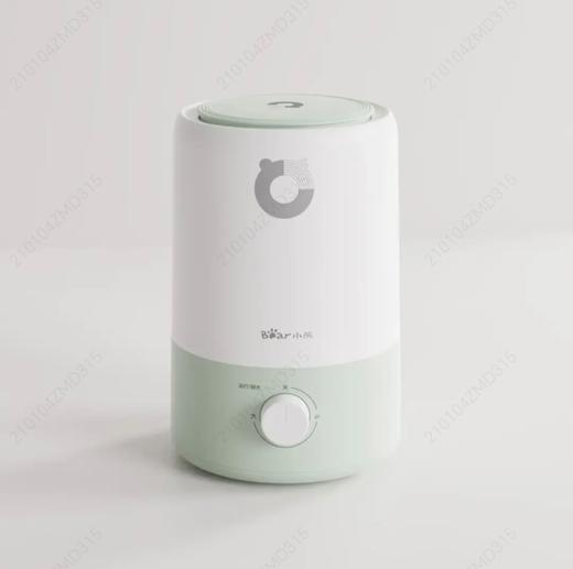 5楼京东家电小熊加湿器 商品图0