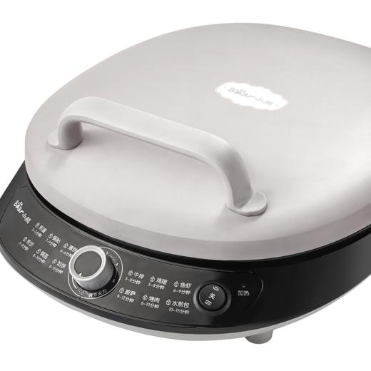 【安达联帮&小熊】小熊电饼铛DBC-P15R5（厂家直发） 商品图2