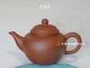 底槽青·鸽嘴水平壶  柴窑烧造 145毫升 天授款紫砂 商品缩略图5