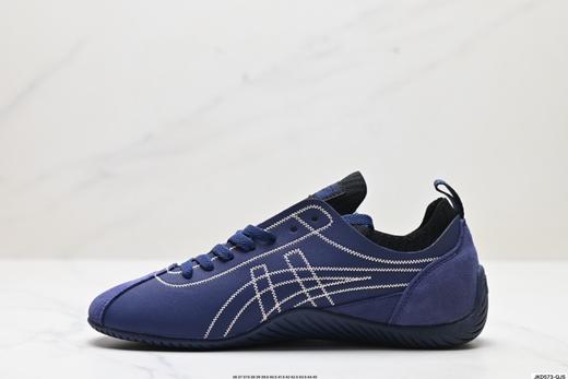 亚瑟士鬼塚虎Onitsuka Tiger SCLAW低帮休闲鞋11838969-100男女鞋 商品图2