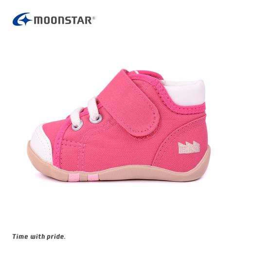 MOONSTAR月星1-3岁获奖鞋四季款 商品图6