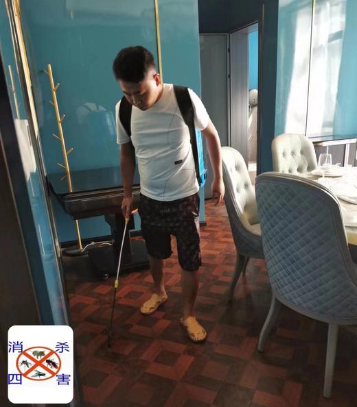 觅元海派|四害消杀 商品图2