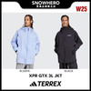 2425 ADIDASTERREX XPR GTX 3L JKT 商品缩略图0