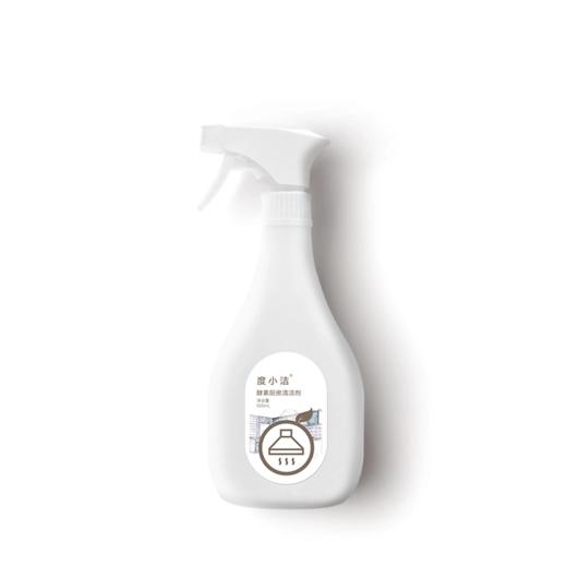【十度良品】酵素 厨房清洁剂 500mL/瓶 商品图0