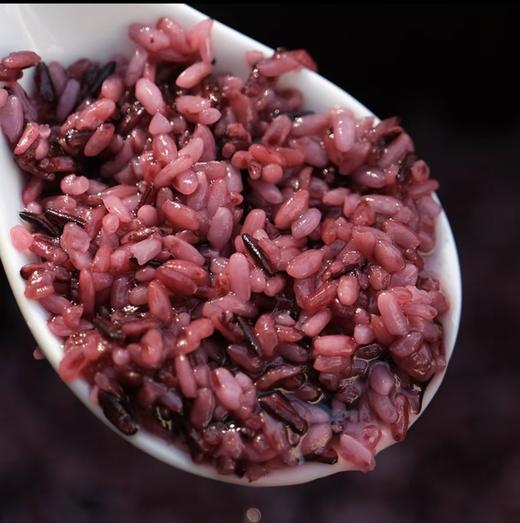 正耕 有机无醇桂花米酿/有机血糯米酿 商品图6