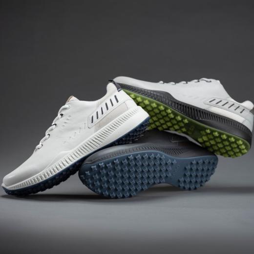 【高尔夫S混合】ECCO男子高尔夫球鞋防水保暖舒适四季可穿151134 商品图2