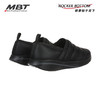 MBT足健康鞋 男厚底休闲夹棉一脚蹬足弓支撑运动恢复鞋轻便M300 商品缩略图2
