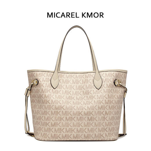 心选丨【礼袋】MICAREL KMOR(英国MK) 时尚百搭通勤（子母包）MK8907 商品图7