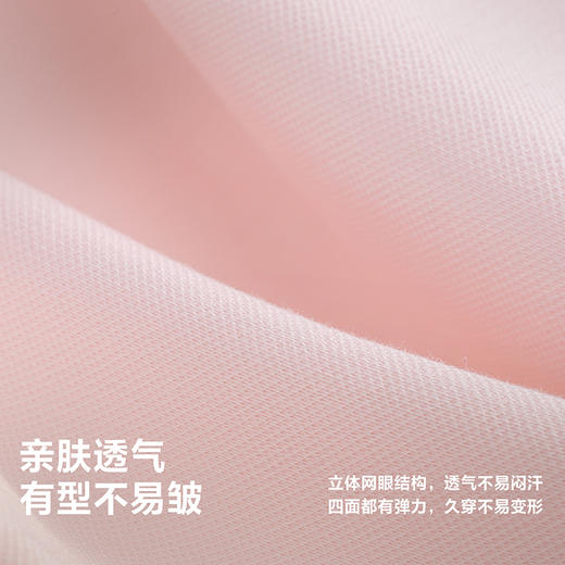 迷你巴拉外出连体衣男女童宝宝萌趣棒球领爬服哈衣2025春新品 商品图3