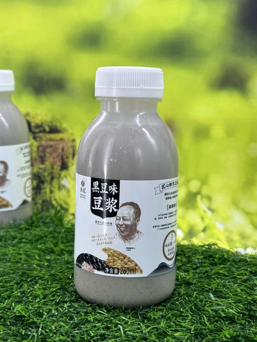 【满68元包邮】生态卤水豆腐/黄豆豆浆/黑豆豆浆 商品图3